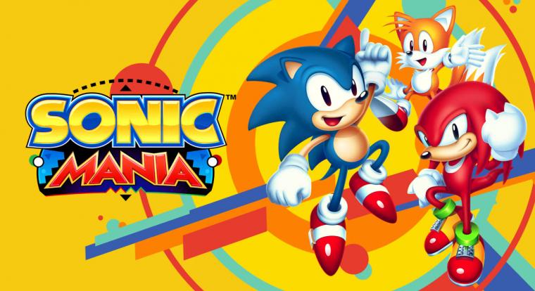 Sonic Mania Plus és még 9 új mobiljáték, amire érdemes figyelni