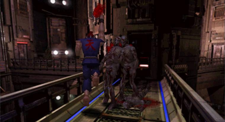 26 év után valódi játékopció lett a Resident Evil 2 áprilisi tréfájából