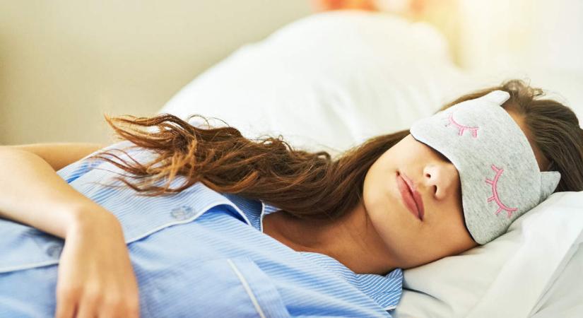A Semmelweis Egyetem tanácsai az egészséges alváshoz