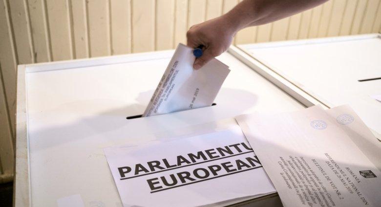 Román és magyar állampolgár is vagyok, hogyan szavazhatok az európai parlamenti választáson?