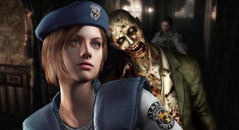 A SimCity és a Resident Evil is bekerült a videójátékok dicsőségcsarnokába