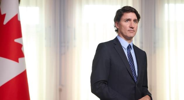 A kanadai miniszterelnök is részt vesz a svájci békecsúcson