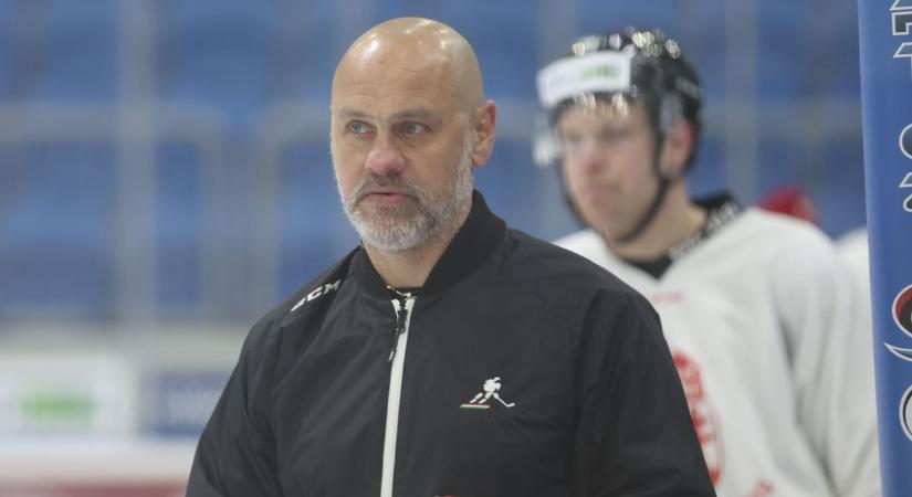 Ladányi Balázs: akkor jöhetett volna bárki