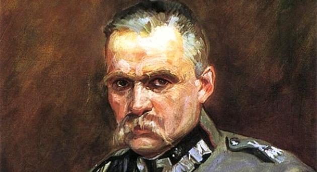 Puccsal tért vissza a politikába a független Lengyelországot diktároként vezető Piłsudski
