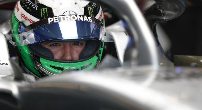 A Mercedes-junior rámutatott a Formula–E értékére