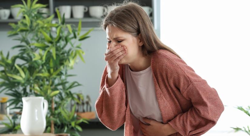 Kezdődő szívinfarktus: a nőknél hátfájás, émelygés és kimerültség jelzi
