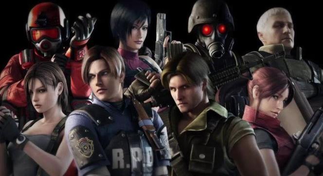 Resident Evil 9: egy közösségkedvenc lesz a főszereplő?