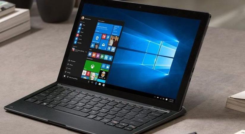 Már csak 30 nap maradt - a Windows 10-ek kényszerfrissítésébe kezd a Microsoft