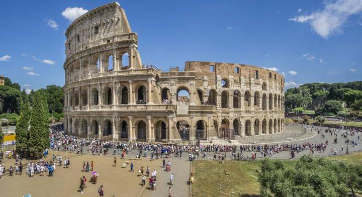 6 tény a Colosseumról, amit sokan nem tudnak