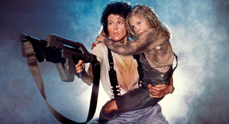 Sigourney Weaver lehet a Star Wars univerzum legújabb szereplője