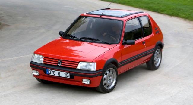40 éves a Peugeot egyik legnagyobb dobása!