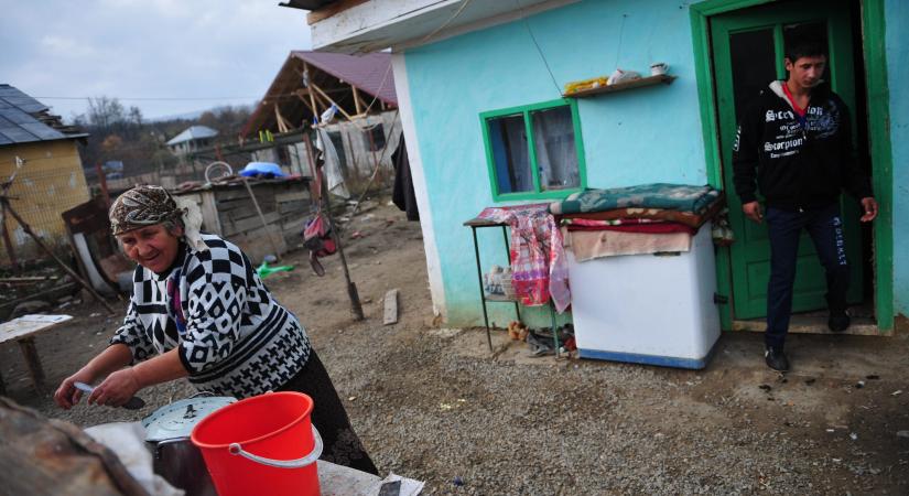 Már csak a legszegényebb románok jövedelme marad el a magyarokétól
