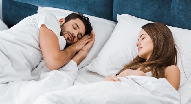 Mit tehetünk az egészséges alvásért?