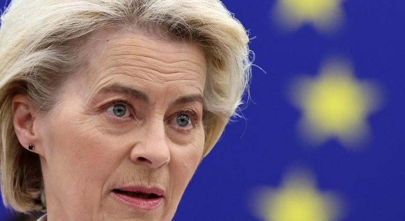 Ursula von der Leyen inkább mégis azokkal dolgozna együtt, akik Európa, Ukrajna és a jogállam mellett állnak