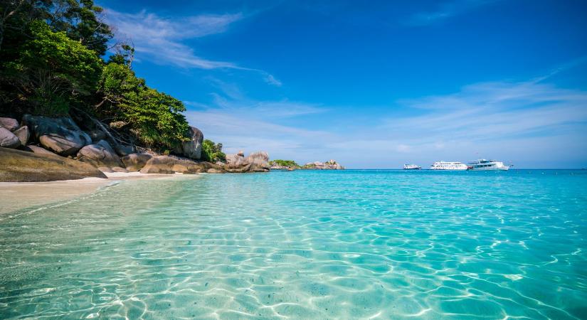 Az öt legjobb sziget egy felejthetetlen nyaraláshoz