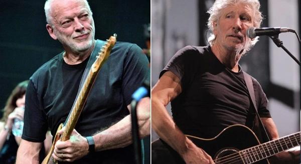 David Gilmour Roger Waters-nek üzen új albuma megjelenési dátumával?