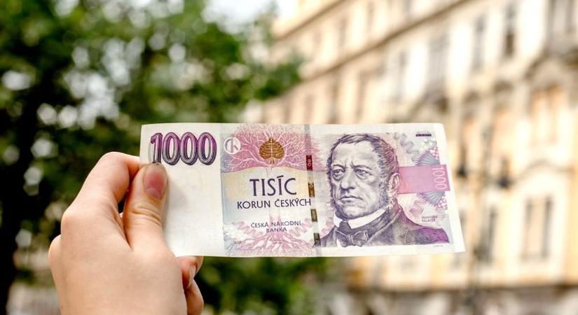 Váratlanul nagyot ugrott a cseh infláció: ennek a forint nagyon örülhet