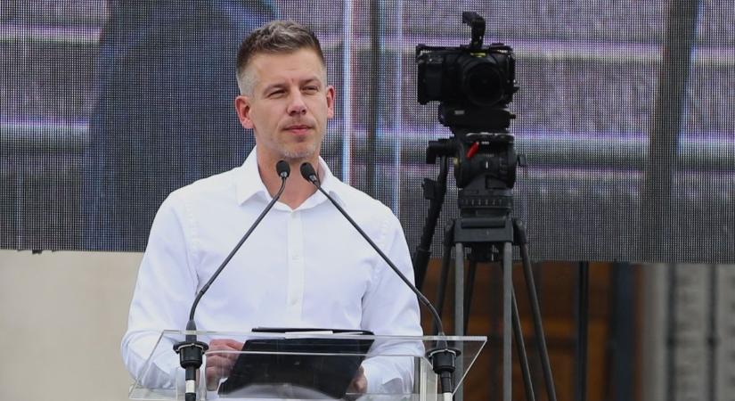 Magyar Péter gazdasági vezetője nemrég szabadult, 4 évet ült fegyházban piramisjátékért