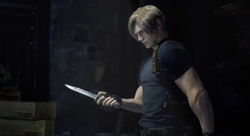 Leon S. Kennedy lehet a Resident Evil 9 egyik főszereplője?