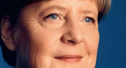 Ősszel kerül a polcokra Angela Merkel politikai memoárja