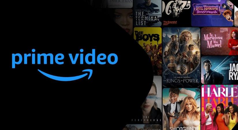 Újabb lépést tesz a lineális tévézés felé az Amazon