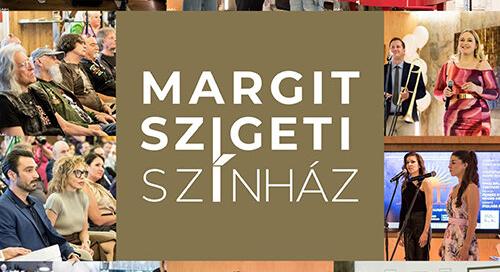 A világ élvonalába tartozó művészeket hozza el Magyarországra a Margitszigeti Színház