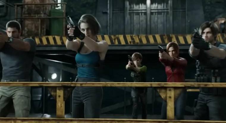 Ha a pletykák igazak, akkor a Resident Evil 9 a rajongók kedvenc hősét hozza vissza