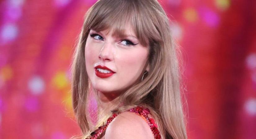 Vérlázító, mit műveltek a babával Taylor Swift koncertjén: az énekesnő rajongói is kiakadtak