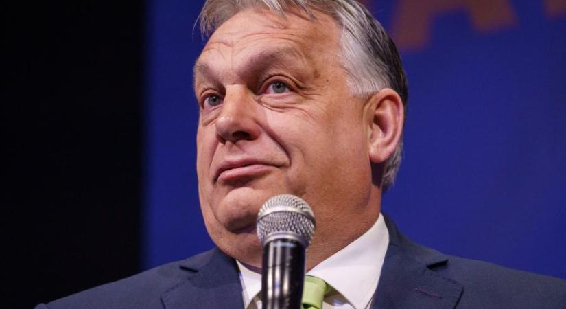 Orbán Viktor gratulált a csádi választáson győztes diktátornak