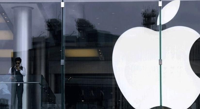 Anyagi katasztrófára figyelmezteti az Apple-t a brit média