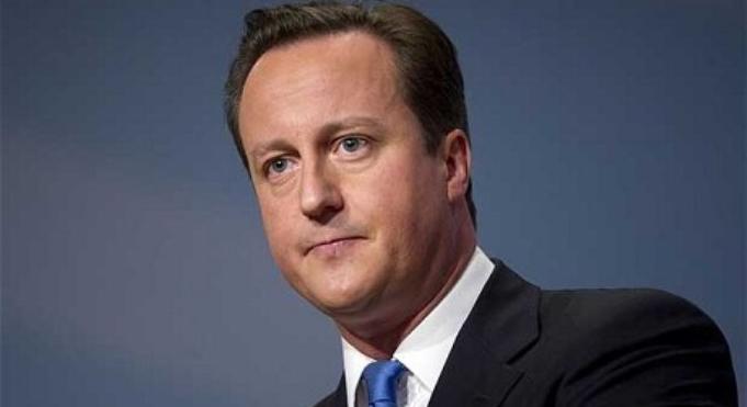 Cameron: az Izrael elleni fegyverembargó a Hamászt segítené
