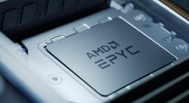 Egy év alatt 5 százalékkal nőtt az AMD részesedése az x86-os szerverpiacon