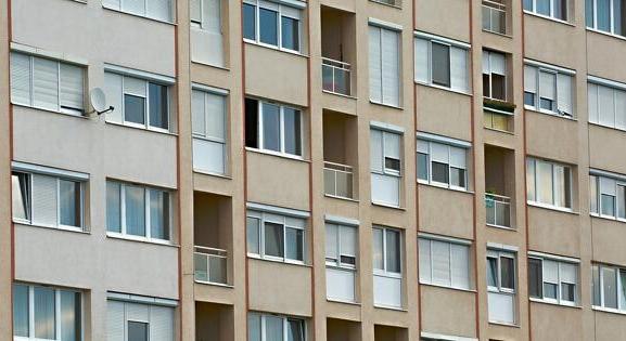 Közel 50 millió forint kell az első lakás megvásárlására Budapesten