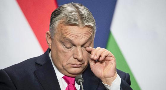 Orbán Viktor pert vesztett az Indexszel szemben