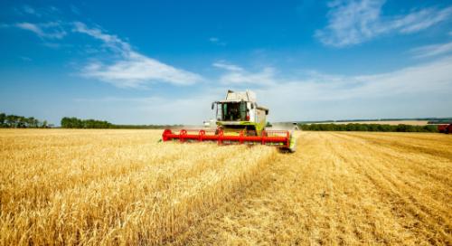 Az Európai Unió Tanácsa véglegesen elfogadta a közös agrárpolitika felülvizsgálatát