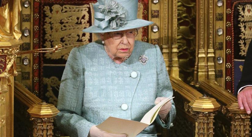 II. Erzsébet királynőt is beoltják heteken belül