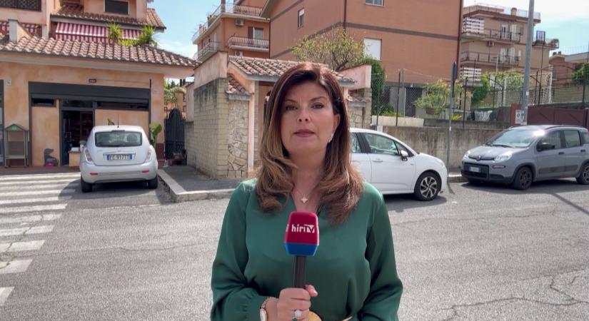Matteo Salvini azt ígérte, hogy Róma nem vesz részt közvetlenül a háborúban  videó