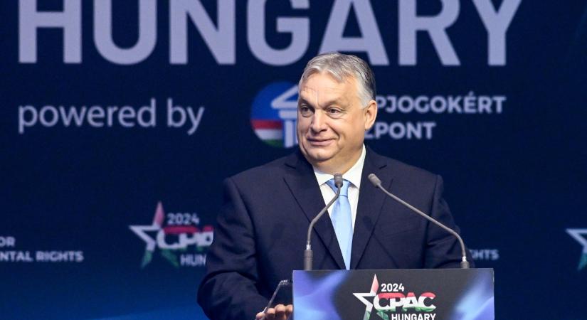 Orbán elbukta a Spar-pert az Index ellen