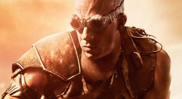 Augusztusban indul a Riddick: Furya forgatása