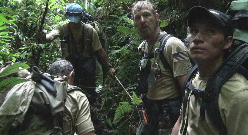Tragikus amazóniai expedíciót mutat be a Max-ra érkező új dokusorozat