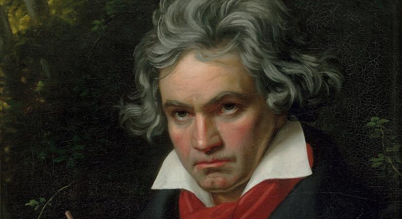 Fény derült Beethoven rejtélyes halálának okára?