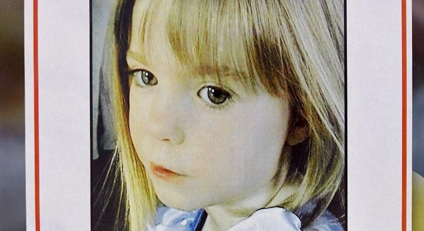 Szívszorító üzenetet tettek közzé a szülők Madeleine McCann születésnapján