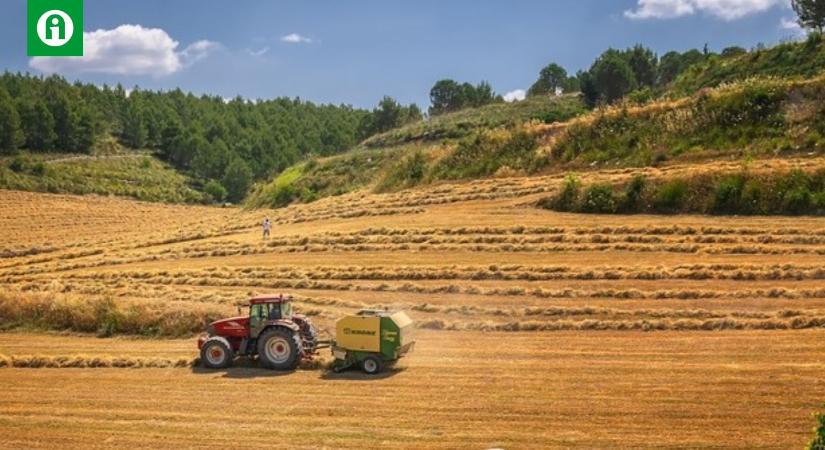 Megszületett az EU Tanács végleges döntése az EU közös agrárpolitikájának felülvizsgálatáról