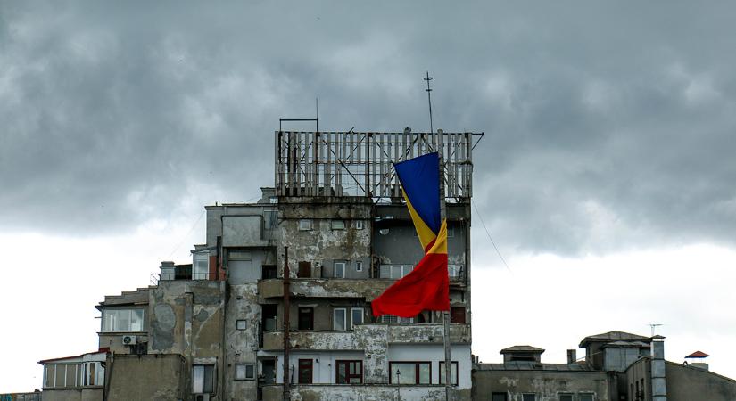 Sztrájkolnak a román kormányalkalmazottak, béremelést követelnek