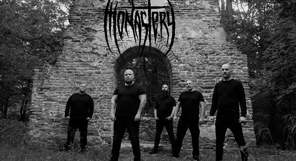 Az amerikai death metal legenda, a Nile társaságába indul európai turnéra a Monastery