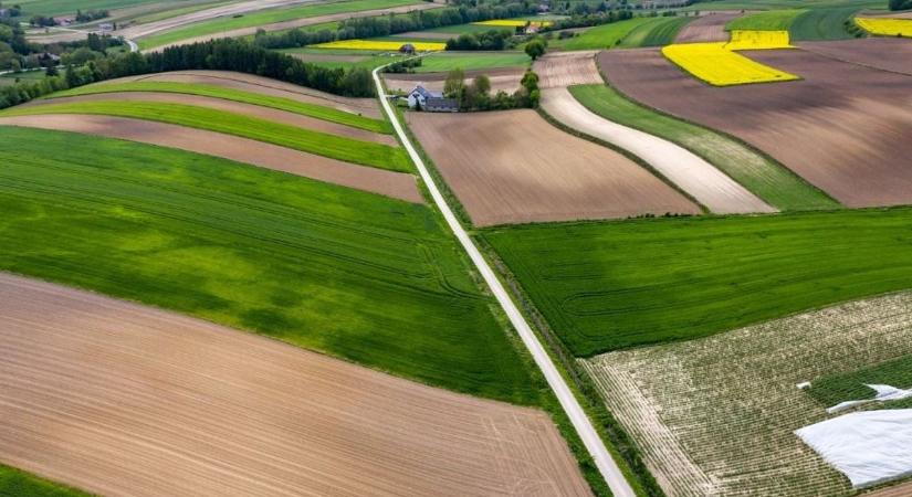 Az Európai Unió meghosszabbította az ukrán mezőgazdasági termékek vámmentes behozatalát