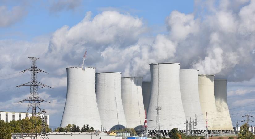 Már a kormány szerdai ülésén dönthetnek egy teljesen új atomerőmű építéséről