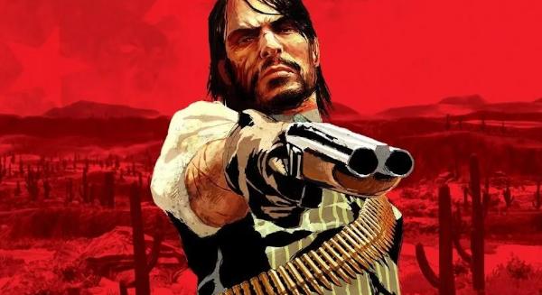 PC-re tarthat az első Red Dead Redemption