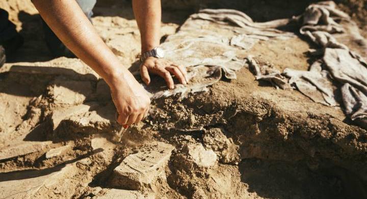 Ez a férfi viselte a világ első nadrágját - 3000 éve halt meg