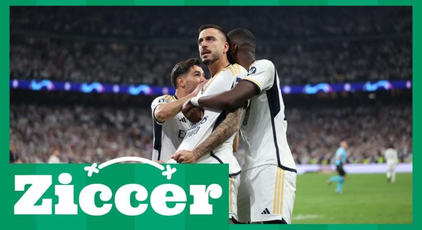 Tényleg a Real Madrid a futballvilág Halálos Iramban-szériája?